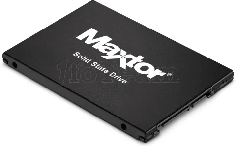 Photo de Disque SSD Maxtor Z1 240Go