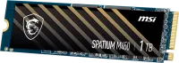 Photo de Stockage MSI Spatium M450