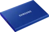 Photo de Samsung T7 - 1To bleu