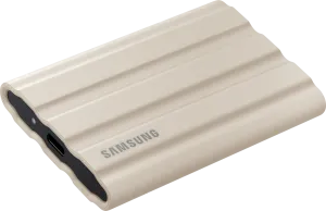 Photo de Stockage Samsung T7 Shield