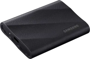 Photo de Samsung T9 - 2To
