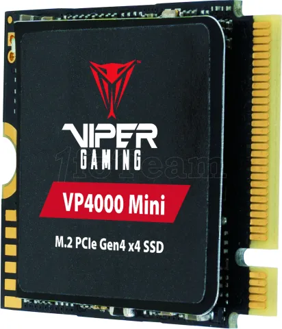 Photo de Disque SSD Patriot Viper VP4000 Mini 1To  - M.2 NVMe Type 2230
