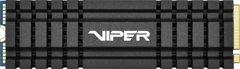 Photo de Disque SSD Patriot Viper VPN110 1To  - M.2 NVMe Type 2280