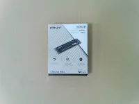 Photo de Disque SSD PNY CS1030 500Go - NVMe M.2 Type 2280 - SN PNB38252029711000385 - ID 224829