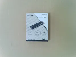 Photo de Disque SSD PNY CS1030 500Go - NVMe M.2 Type 2280 - SN PNB38252029711000385 - ID 224829