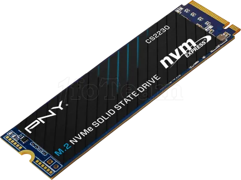 Photo de Disque SSD PNY CS2230 1To  - NVMe M.2 Type 2280