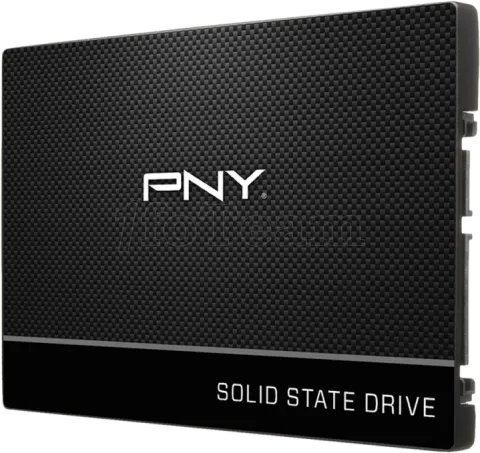 Photo de Disque SSD PNY CS900 1To  - S-ATA 2,5"
