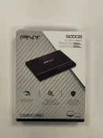 Photo de Disque SSD PNY CS900 2To - S-ATA 2,5" - SN PNY23402310030100190 - ID 205545