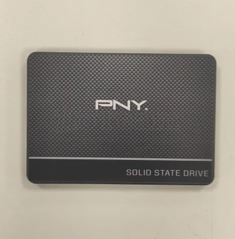 Photo de Disque SSD PNY CS900 2To  - S-ATA 2,5" - SN PNY23402310030100190 - ID 205545