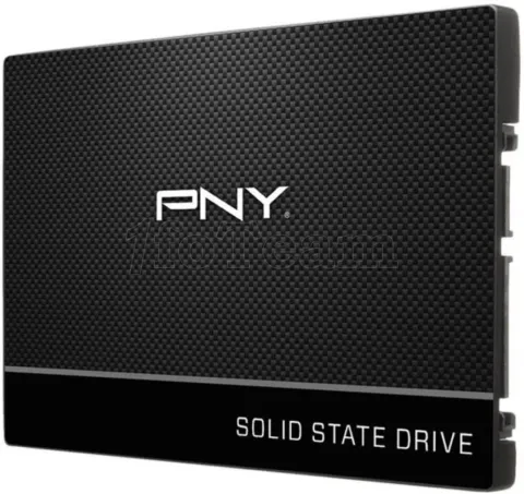 Photo de Disque SSD PNY CS900 500Go S-ATA (Bulk)