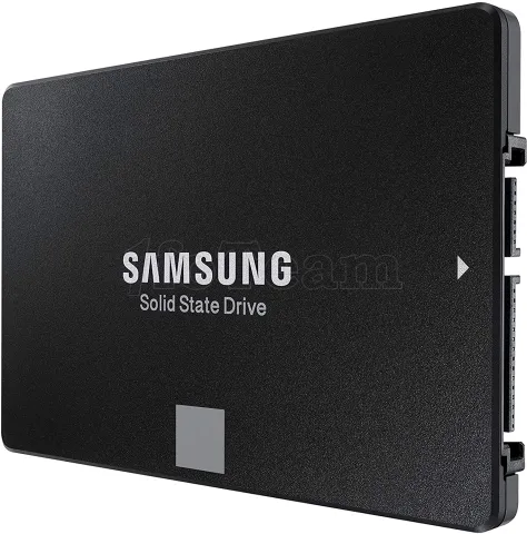 Photo de Disque SSD Samsung 860 Evo 250 Go - S-ATA 2,5"