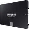 Photo de Stockage Samsung 870 Evo