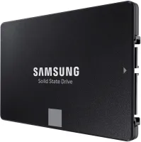 Photo de Stockage Samsung 870 Evo