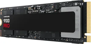 Photo de Samsung 9100 Pro 2To