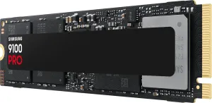 Photo de Samsung 9100 Pro 4To