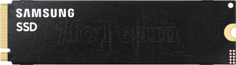 Photo de Disque SSD Samsung 9100 Pro 4To - M.2 NVMe Type 2280