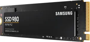 Photo de Samsung 980 500Go