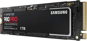 Photo de Stockage Samsung 980 Pro