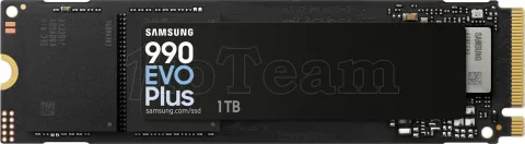 Photo de Disque SSD Samsung 990 Evo Plus 1To - NVMe M.2 Type 2280