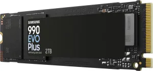 Photo de Samsung 990 Evo Plus 2To