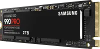 Photo de Stockage Samsung 990 Pro