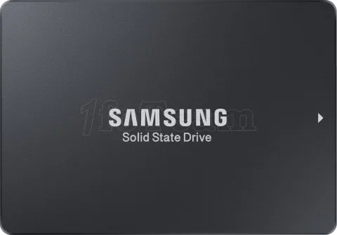 Photo de Disque SSD Samsung PM893 240Go - S-ATA 2,5" (Bulk)