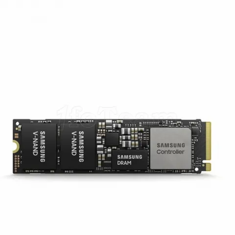 Photo de Disque SSD Samsung PM9A1 1To  - NVMe M.2 Type 2280 (Bulk)