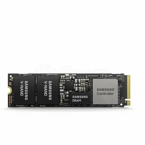 Photo de Disque SSD Samsung PM9A1 256Go - NVMe M.2 Type 2280 (Bulk)