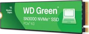 Photo de Sandisk WD Green SN3000 1To