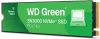 Photo de Stockage Sandisk WD Green SN3000