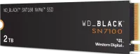 Photo de Sandisk WD_Black SN7100 2To