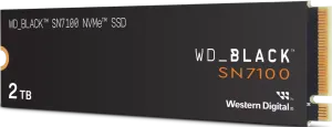 Photo de Sandisk WD_Black SN7100 2To