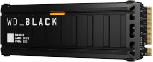 Photo de Sandisk WD_Black SN8100 1To HS