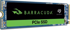 Photo de Seagate BarraCuda 1To NVMe