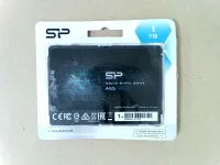Photo de Disque SSD Silicon Power Ace A55 1To  - S-ATA 2,5" SN 25008241-021703 - ID 223427