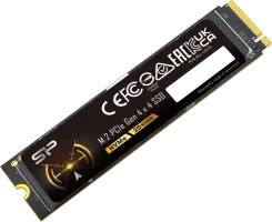 Photo de Silicon Power US75 2To