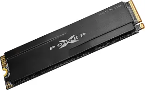 Photo de Silicon Power XD80 512Go