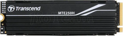 Photo de Disque SSD Transcend MTE250H 1To - M.2 NVMe Type 2280