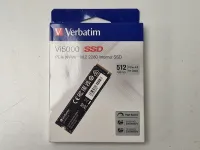 Photo de Disque SSD Verbatim Vi5000 512Go - NVMe M.2 Type 2280 - SN 318253448991100 - ID 201776