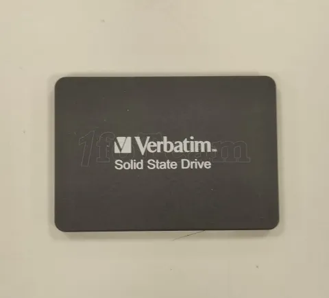 Photo de Disque SSD Verbatim Vi550 S3 256Go - S-ATA 2,5" - SN 493514108891592 - ID 205070