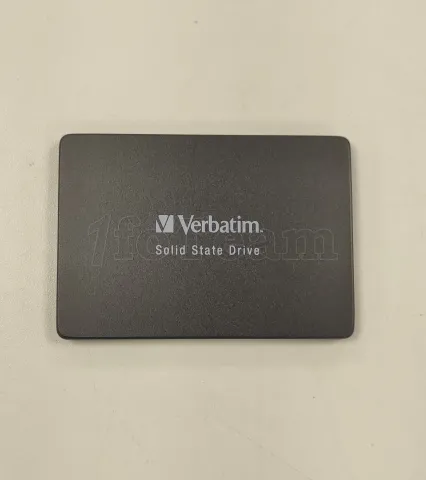 Photo de Disque SSD Verbatim Vi550 S3 512Go - S-ATA 2,5" - SN 4935235348303351 - ID 207294