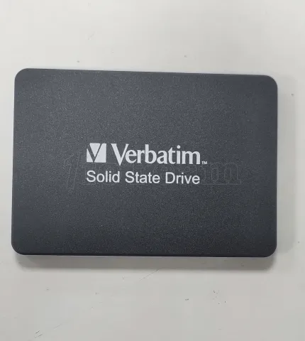 Photo de Disque SSD Verbatim Vi550 S3 512Go - S-ATA 2,5" - SN 493524128896548 - ID 208301
