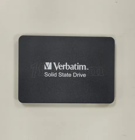 Photo de Disque SSD Verbatim Vi550 S3 512Go - S-ATA 2,5" - SN 493524128896894 - ID 208309