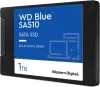 Photo de WD Blue SA510 1To 2,5"