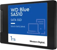 Photo de WD Blue SA510 1To 2,5"