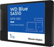 Photo de WD Blue SA510 1To 2,5"