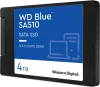 Photo de Stockage Western Digital Blue SA510