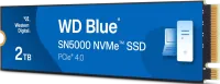 Photo de Western Digital Blue SN5000 2To