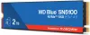 Photo de WD Blue SN5100 2To