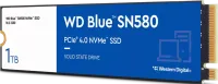 Photo de Stockage Western Digital Blue SN580